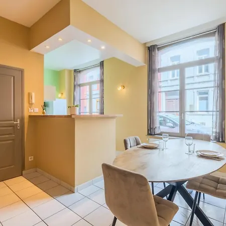 One Bedroom Close To Amenities