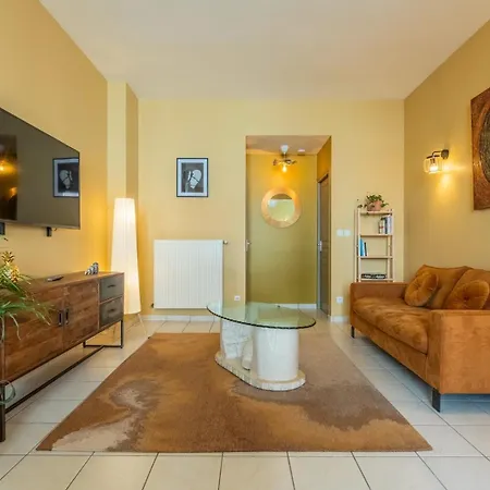 One Bedroom Close To Amenities Lejlighed *