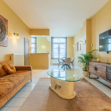 Appartement One Bedroom Close To Amenities