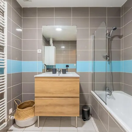 One Bedroom Close To Amenities