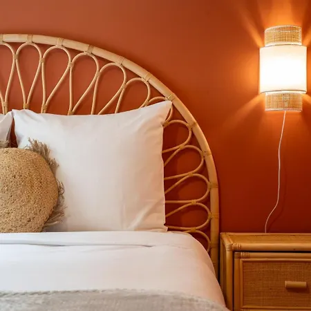 Appartement One Bedroom Close To Amenities Roubaix