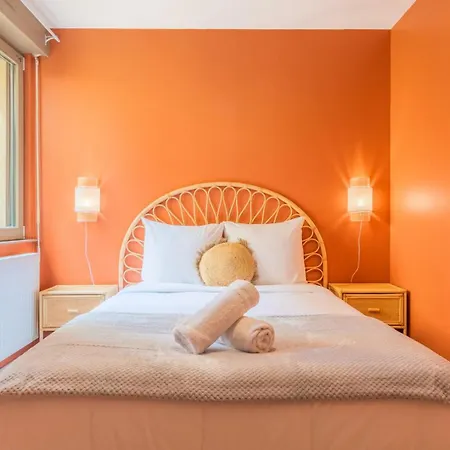 One Bedroom Close To Amenities Appartement